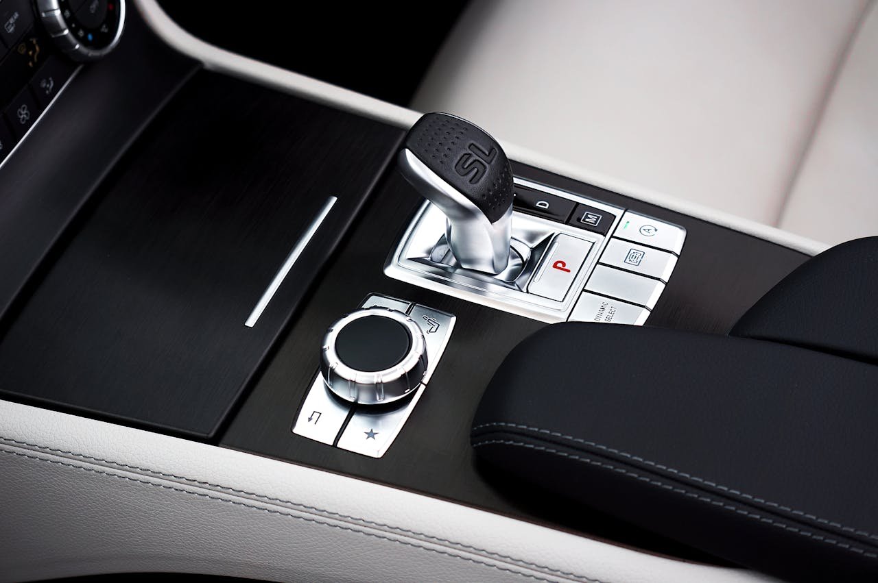 You are currently viewing Automatic Cars are Getting Popularity