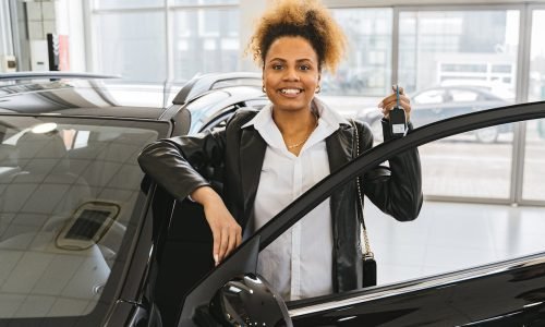 Top Tips Before Buying a Car