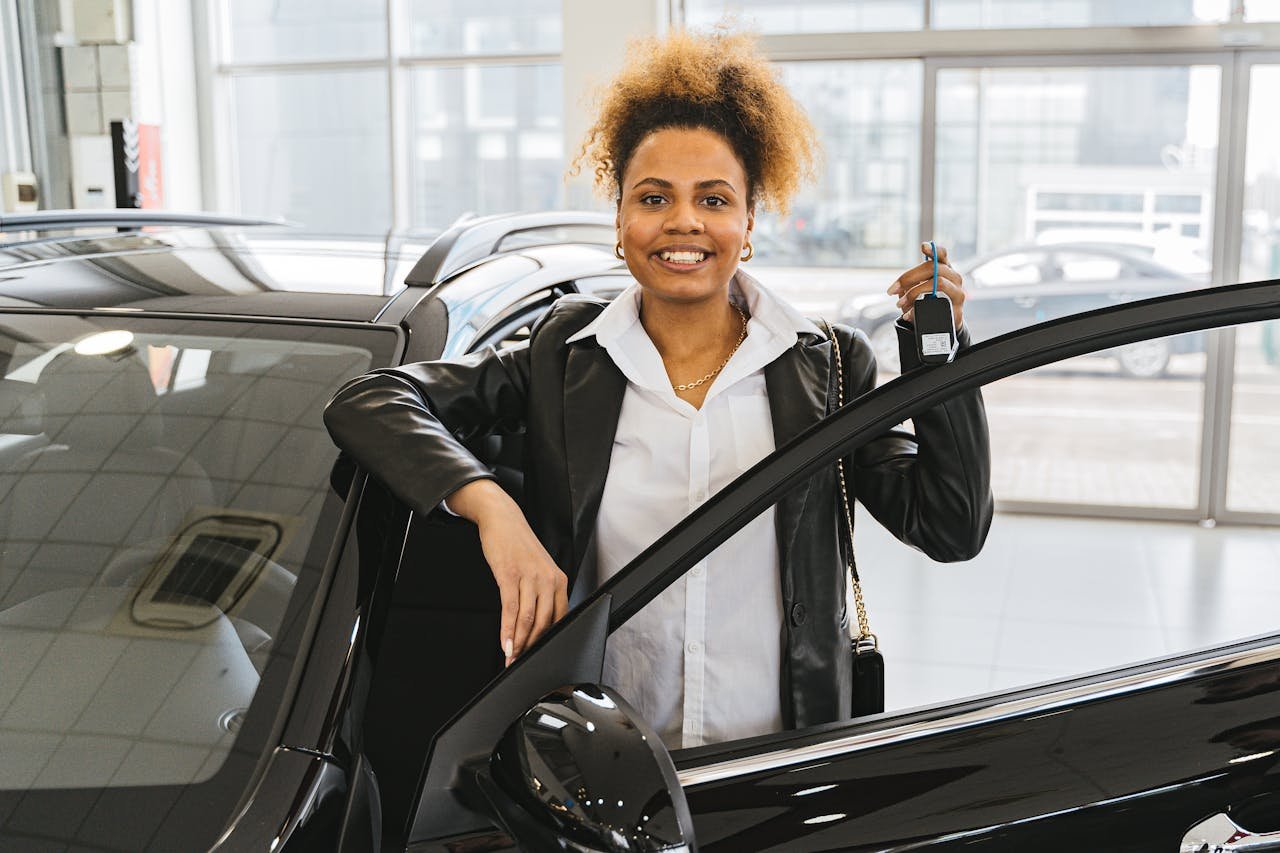 You are currently viewing Top Tips Before Buying a Car
