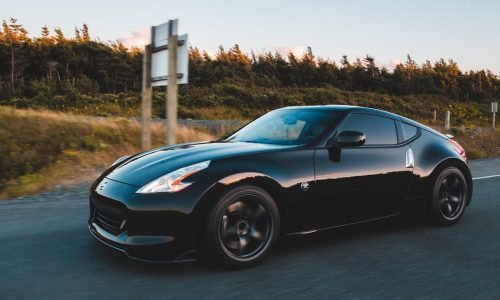 Predicted Car Colour Trends in 2025