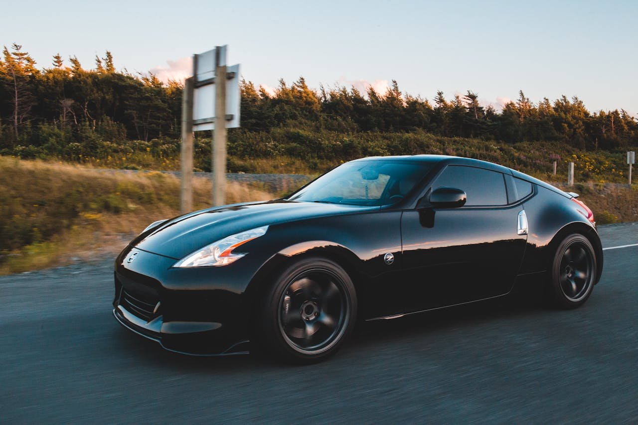 You are currently viewing Predicted Car Colour Trends in 2025