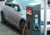 Electric Vehicles EV Charging Options
