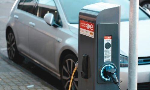 Electric Vehicles EV Charging Options