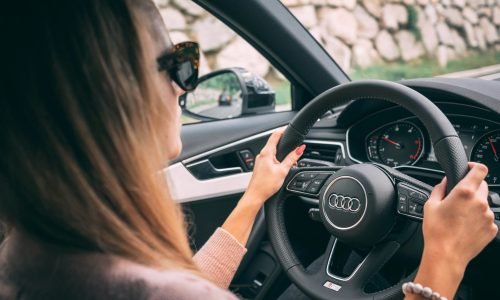 Predicted Top Reasons Learners Would Fail Driving Tests in 2025