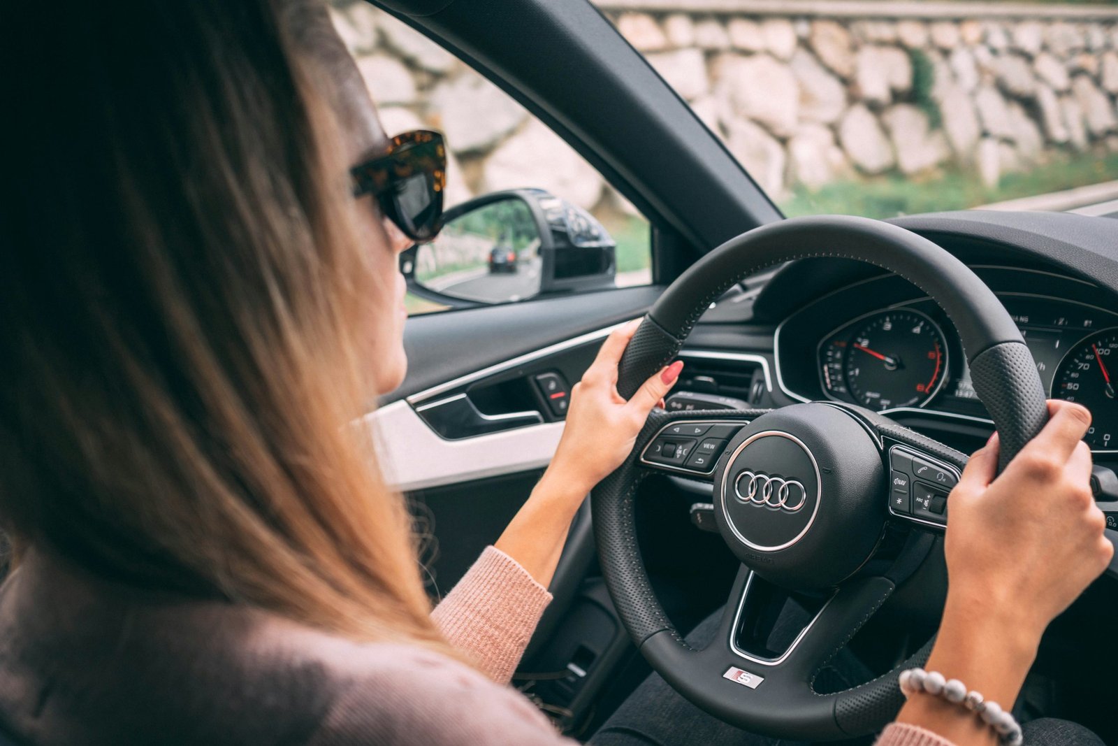 You are currently viewing Predicted Top Reasons Learners Would Fail Driving Tests in 2025