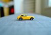 Brighter Car Colours are Becoming Popular