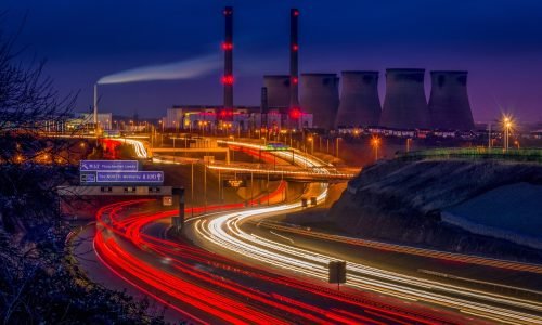 Smart Motorways Everything You Need To Know