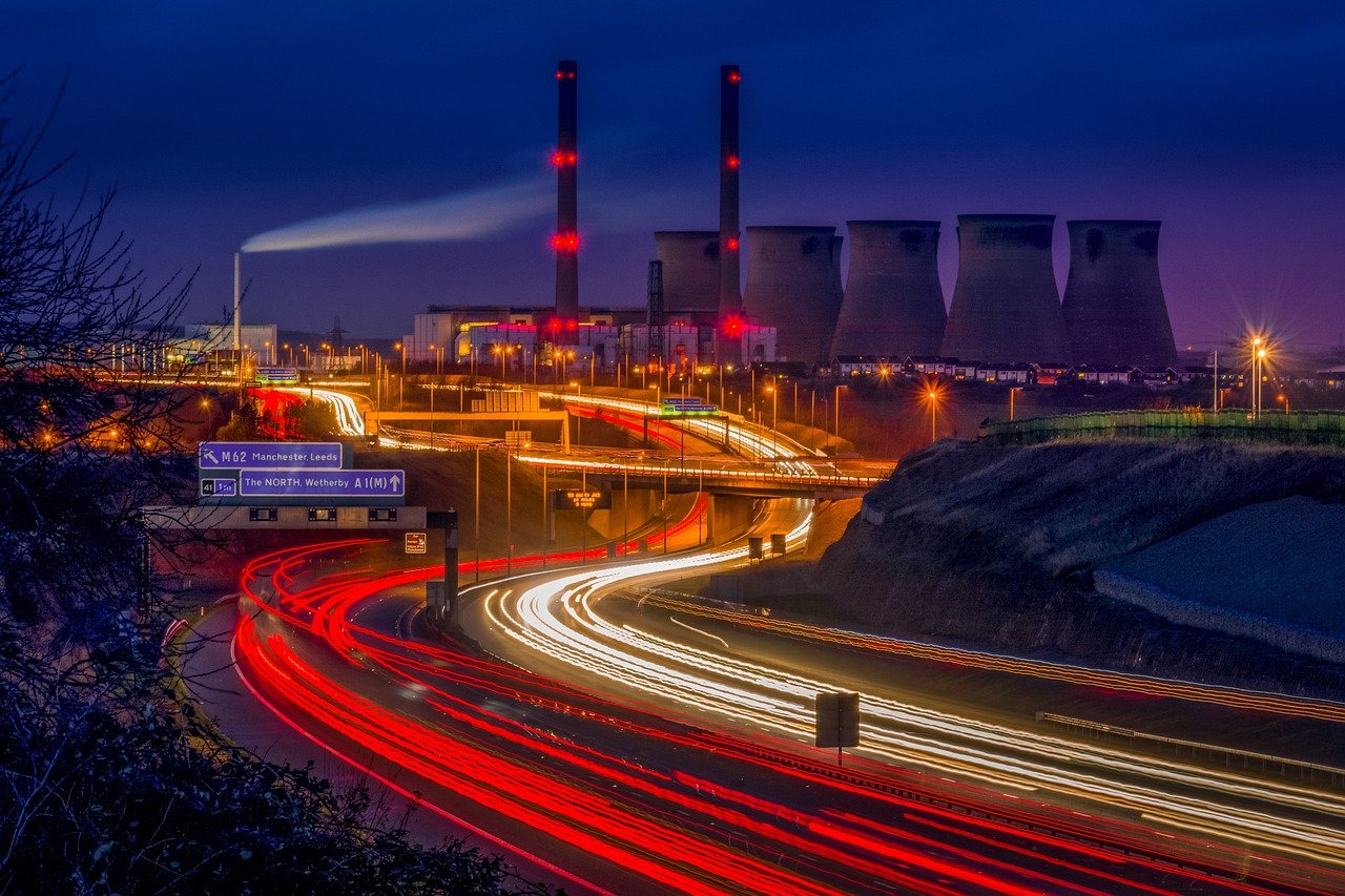 You are currently viewing Smart Motorways Everything You Need To Know