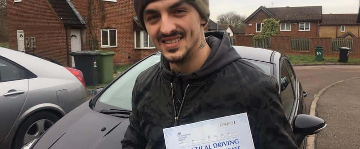 crash driving courses | intensive driving courses